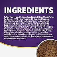 Vista 4 de Zignature - Comida deshidratada para perros, con fórmula de ingredientes limitados y sin cereales