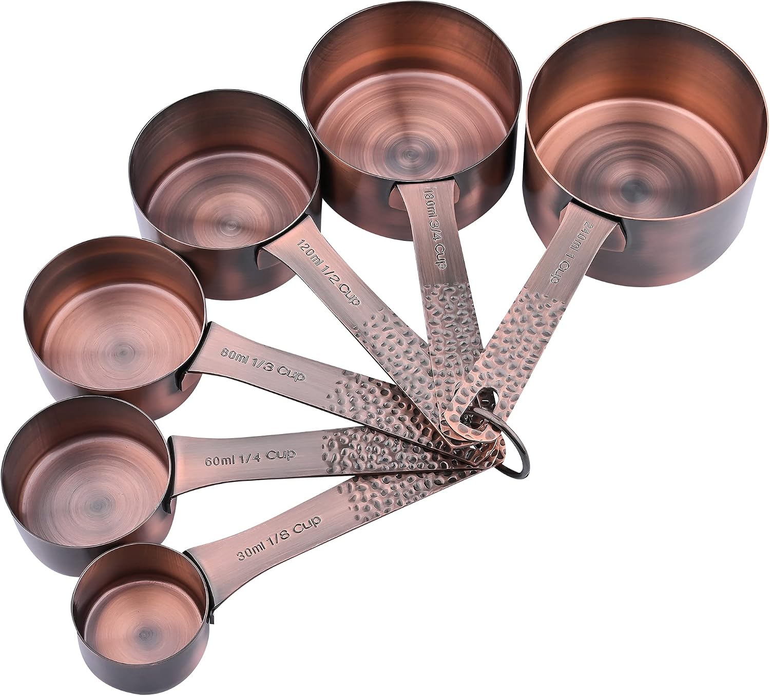 Smithcraft Measuring Cups