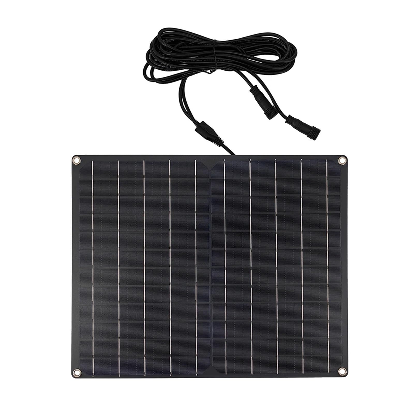 Wentylator wyciągowy, Wentylatory wyciągowe z panelem słonecznym 15 W 12 V, wodoodporne, IP65, regulują temperaturę, zestaw wentylatorów solarnych do domku dla zwierząt do łazienki/garażu/domu