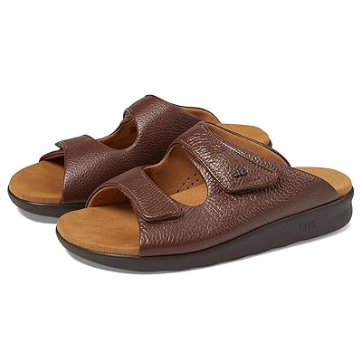 SAS Cozy Adjustable Comfort Slide Sandal Women