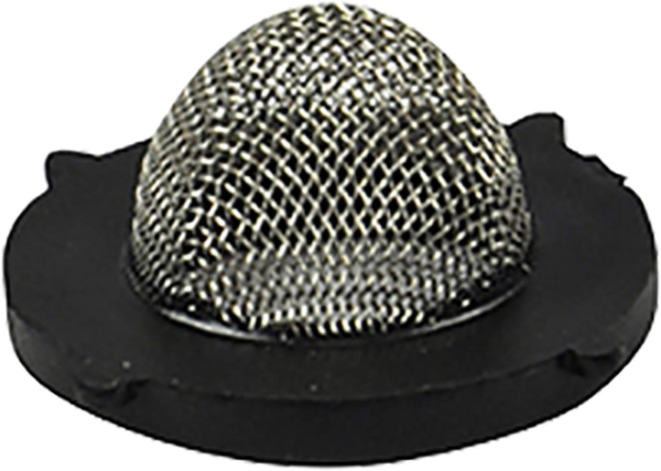 Danco, Inc. 80070 Hose Washers with Screen, Black