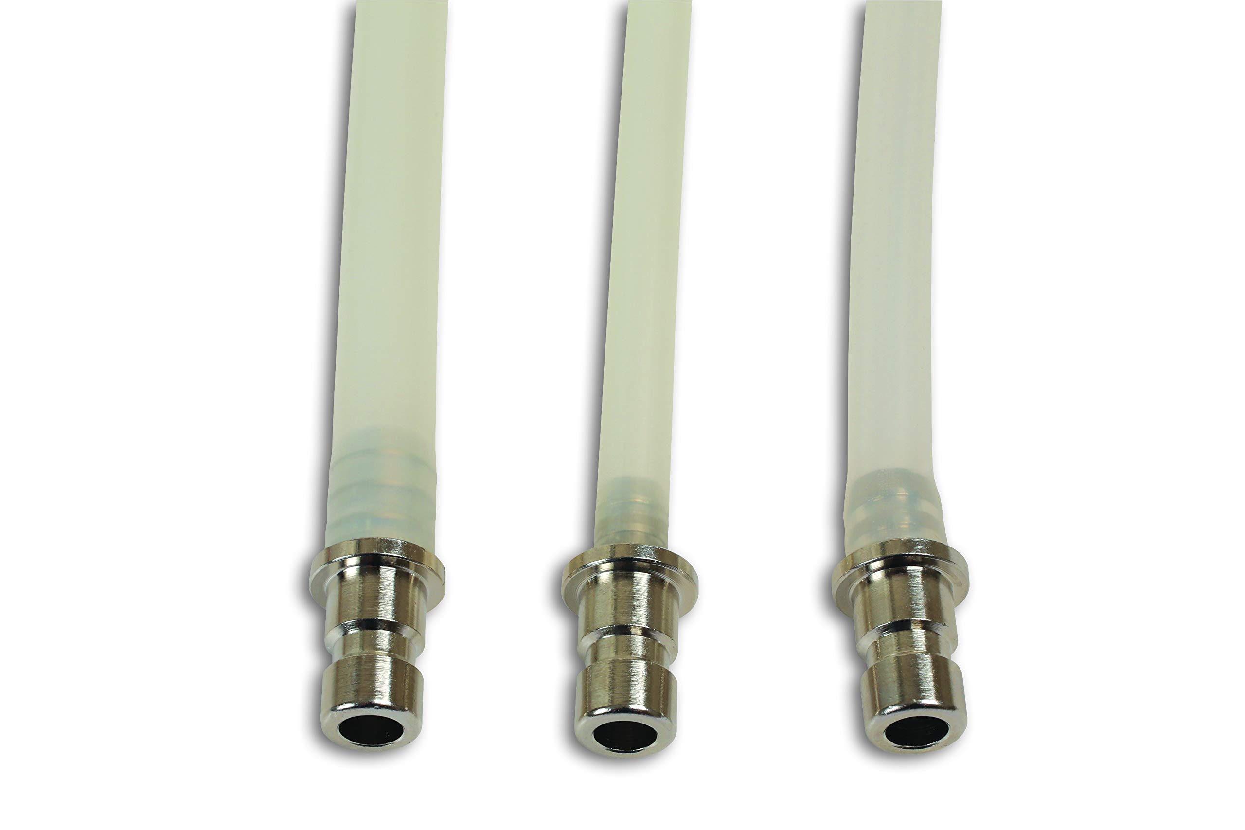 Laser 6534 neumático Extractor de Aceite, 10 litros