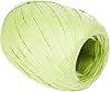 Paper Raffia 8mm x 30m No.14 Lime Green