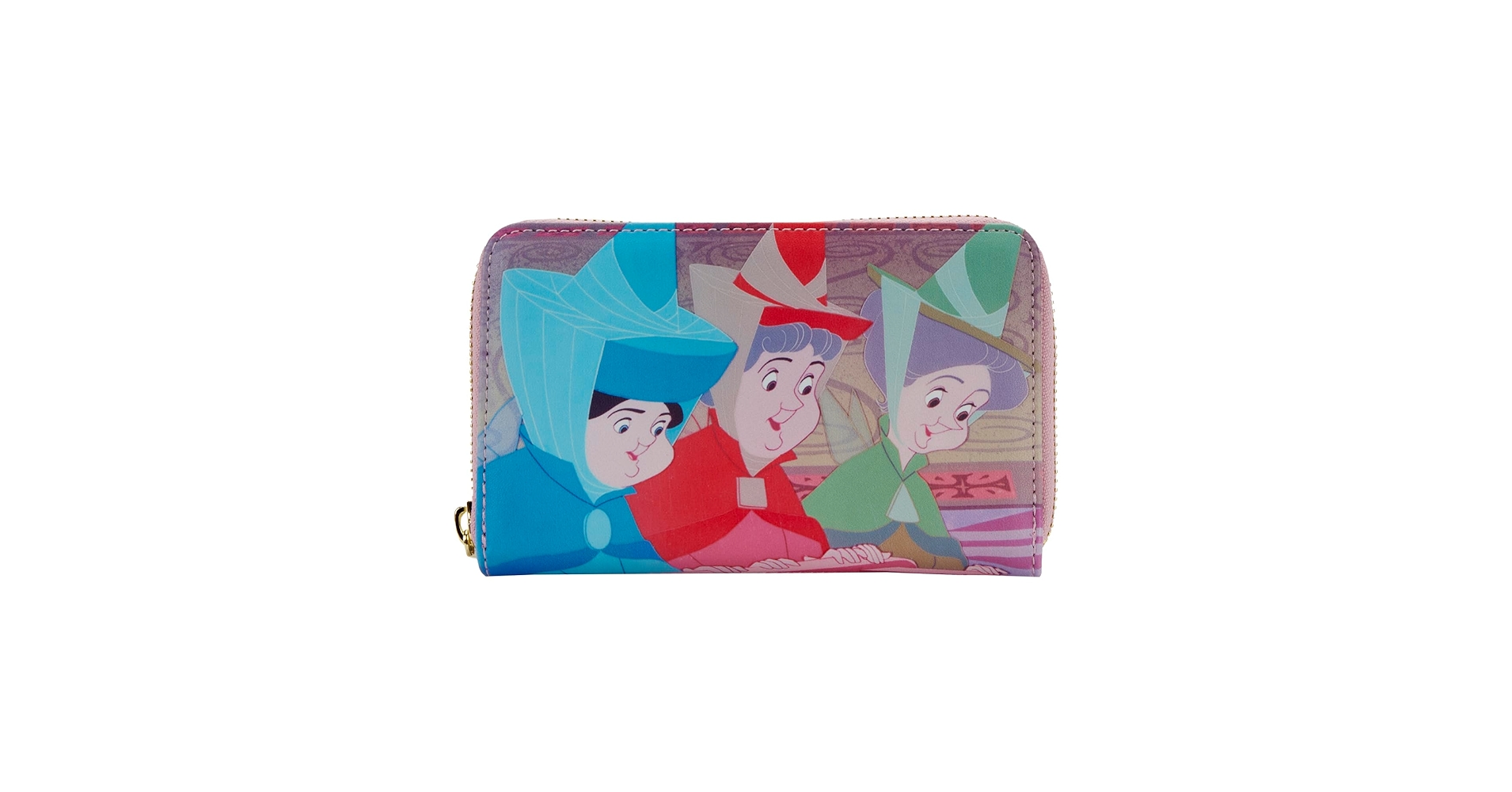Amazon.com: Loungefly DISNEY SLEEPING BEAUTY PRINCESS SCENE