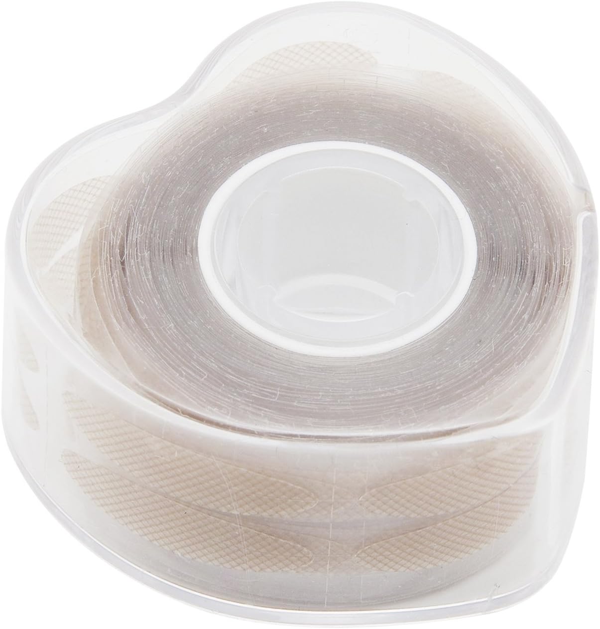 Goodsland 大容量 480枚 2type 二重 まぶた テープ ロール アイテープ 片面 クセ付け シール 絆創膏 メイク アイプチ 簡単 ふたえのり ふたえメイク 肌に優しい 弱粘性 Gd Eyetape Futo Goodsland グッズランド 二重まぶたグッズ Amazon