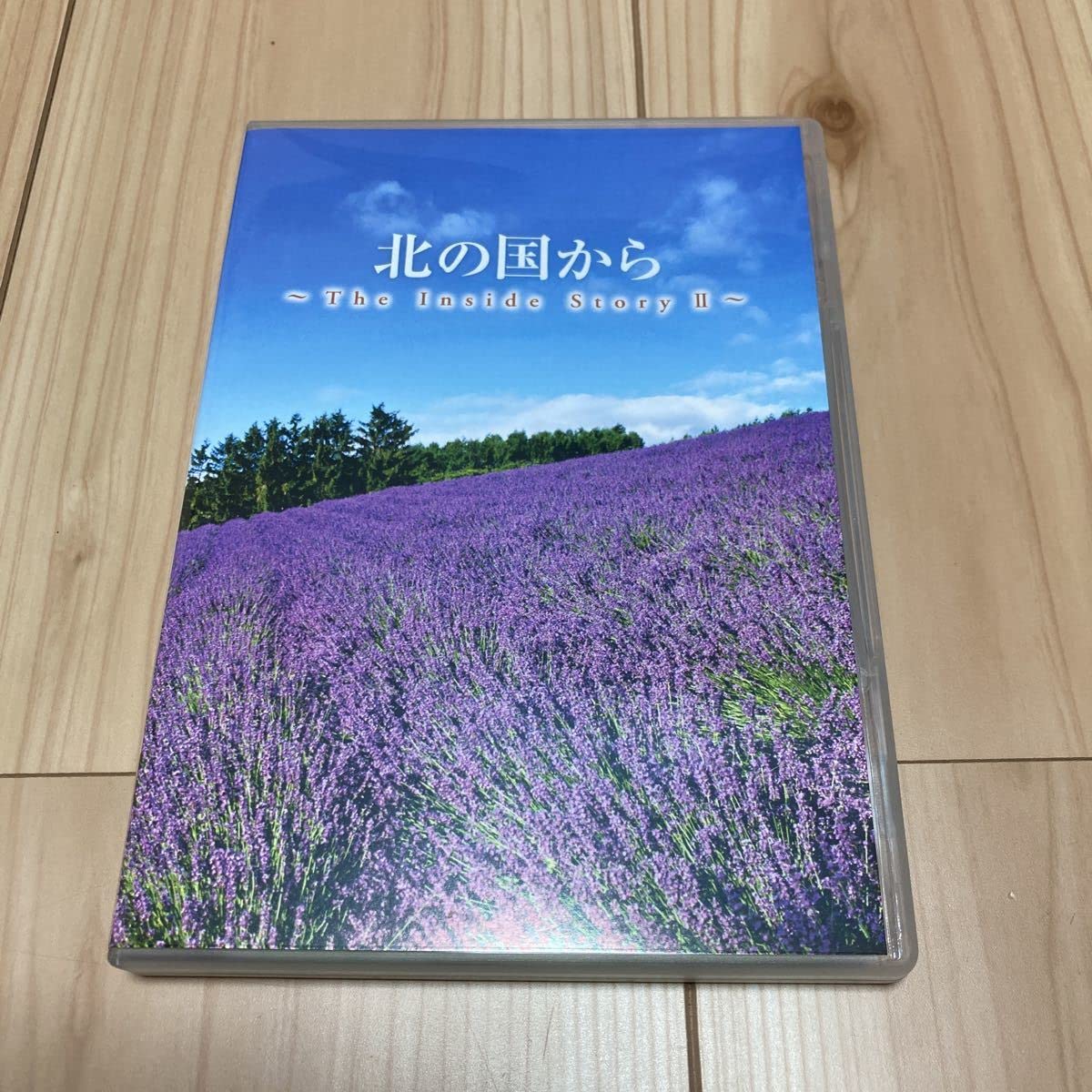 ♦︎ 北の国から DVD13巻セット The Inside Story ♦︎ 北の国から DVD13巻セット The Inside Story DVD 北の国から