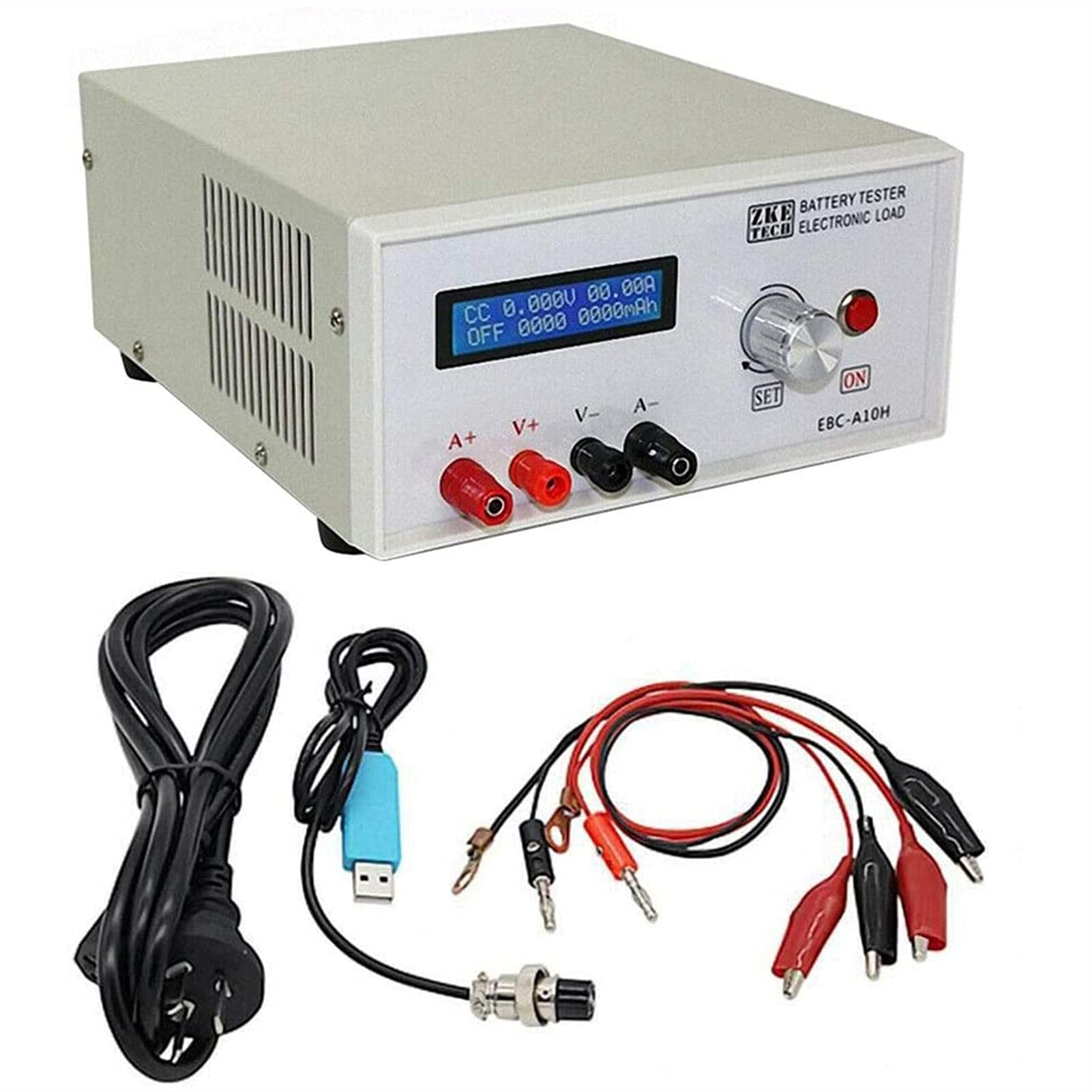 Buy JJXXBZ Electrical circuits testerHigh precision, slopes Battery