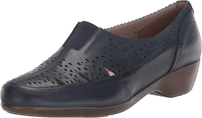 Easy Spirit Duff Womens Slip On