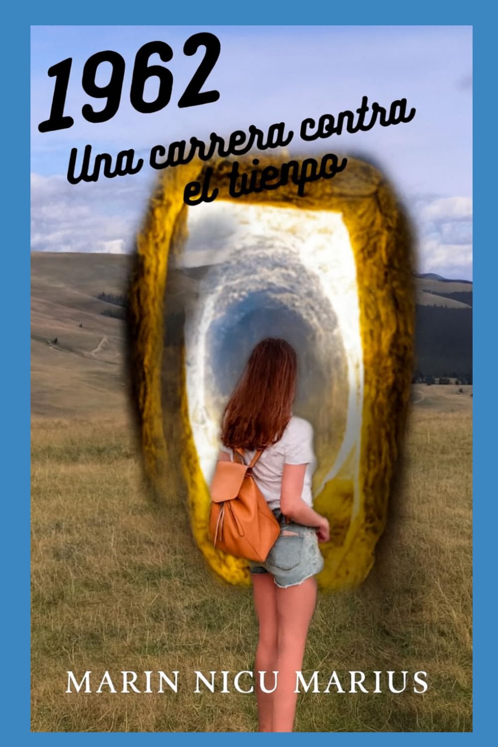 1962 - Una carrera contra el tiempo