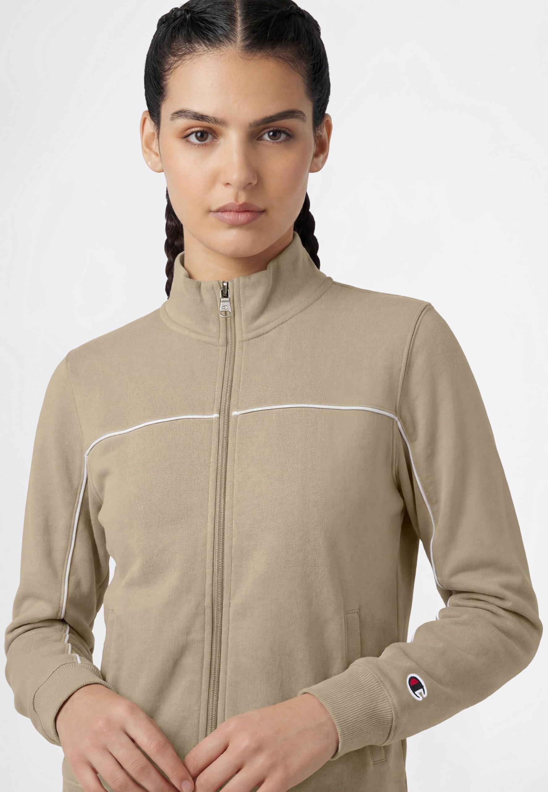 Champion Women - Sweatsuit Tuta Donna