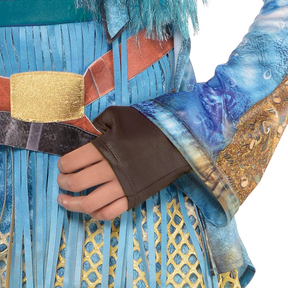コスプレ衣装 Disney descendants 2 uma Disney Descendants 2 Uma Costume With or Without Hat Girls 7