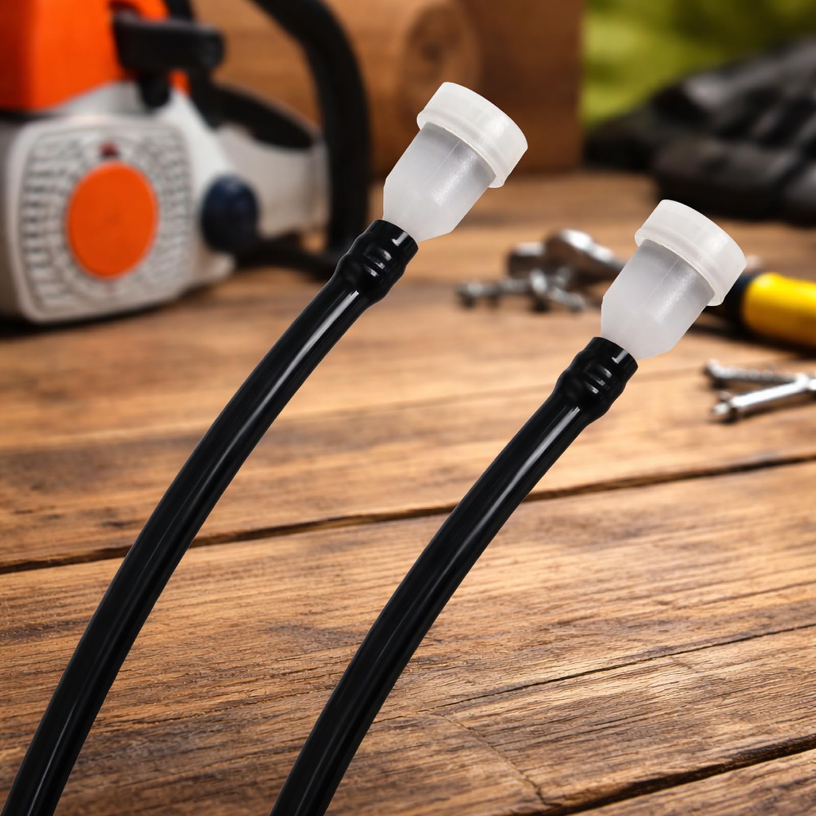 ifsiwxwasnine タンクトップ Amazon.com: Podoy Fuel Tank Vent Line Compatible with Stihl 021