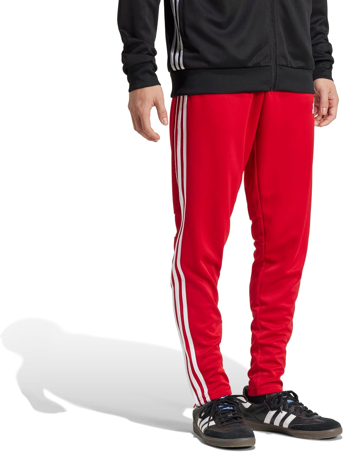 Adidas Mens Tiro 25 Essentials Training Pants - Image 2