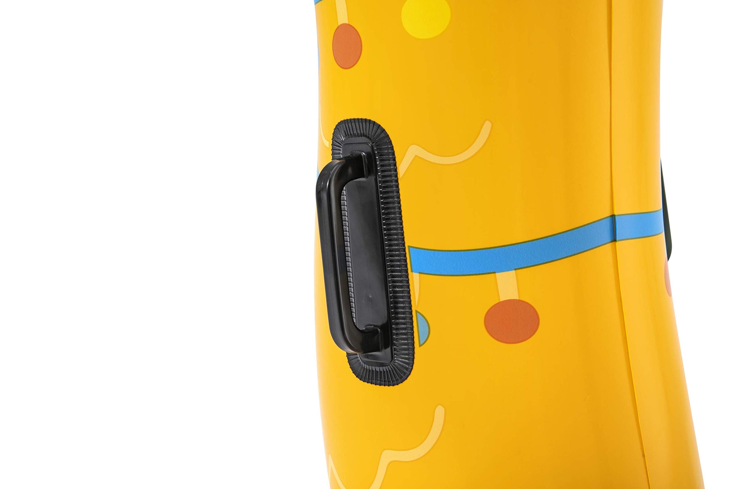 Bestway® 51" x 43.5"/1.29m x 1.10m Llama Kiddie Ride-on