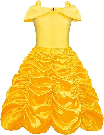 yellow sundress amazon