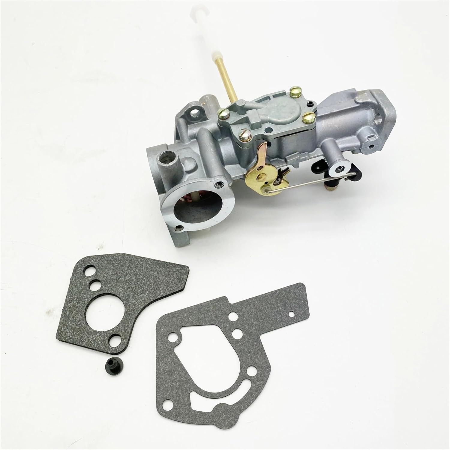 Lawn Mower Rototiller Carburetor For 5HP Engine 130232 495459 499953 499952