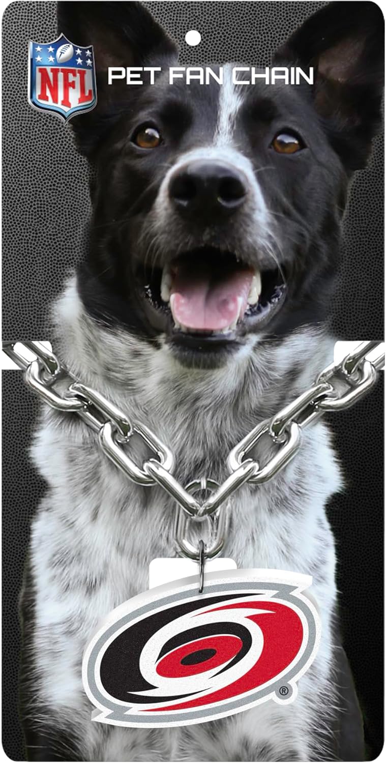 Littlearth NHL Pet Fan Chain