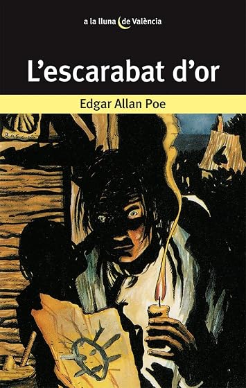 L Escarbat D or