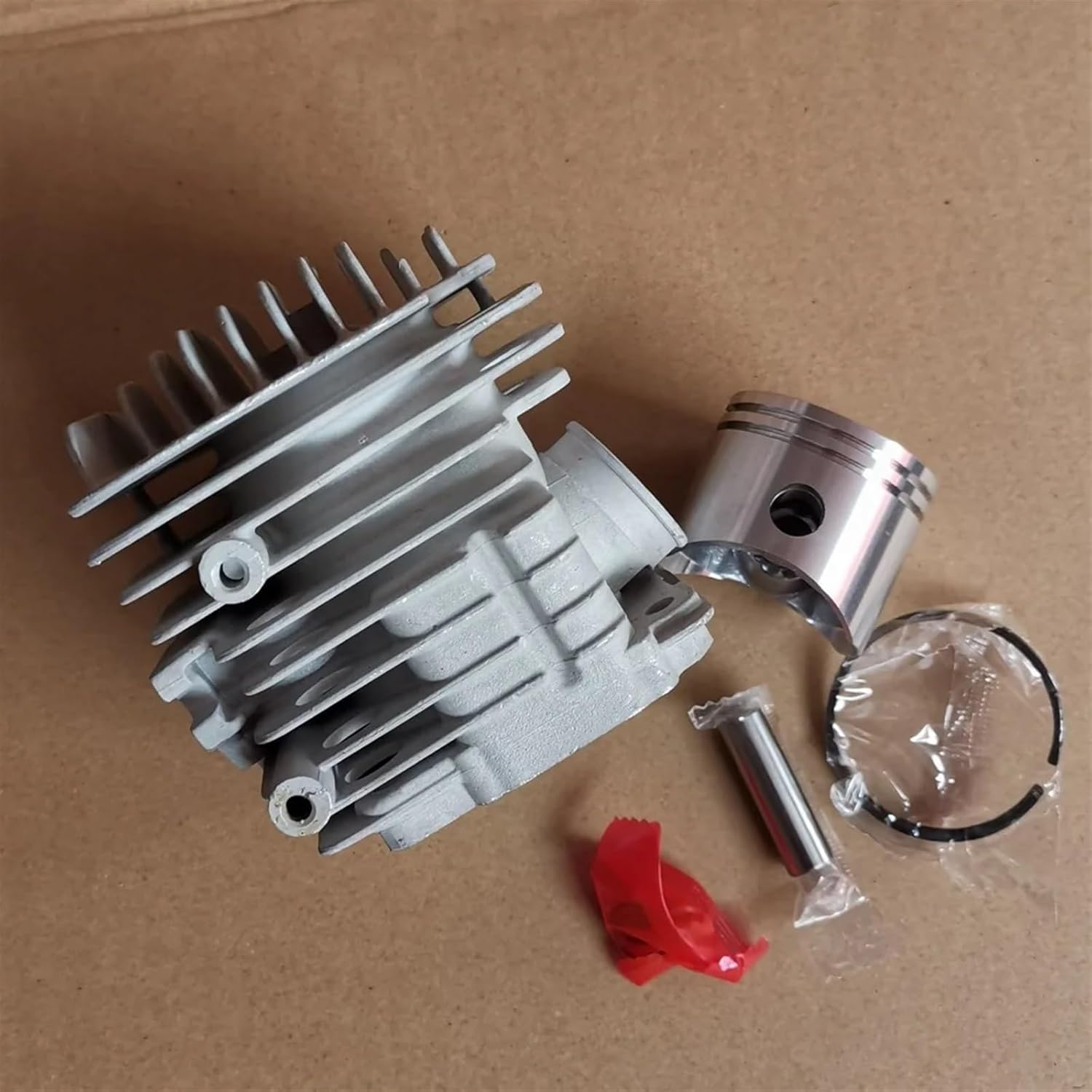 Cylinder Kit for OLEO MAC 952 for Efc0 152 (45mm) 50082012