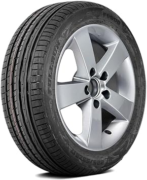F6000 Summer 185/60R15 84H Passenger Tire