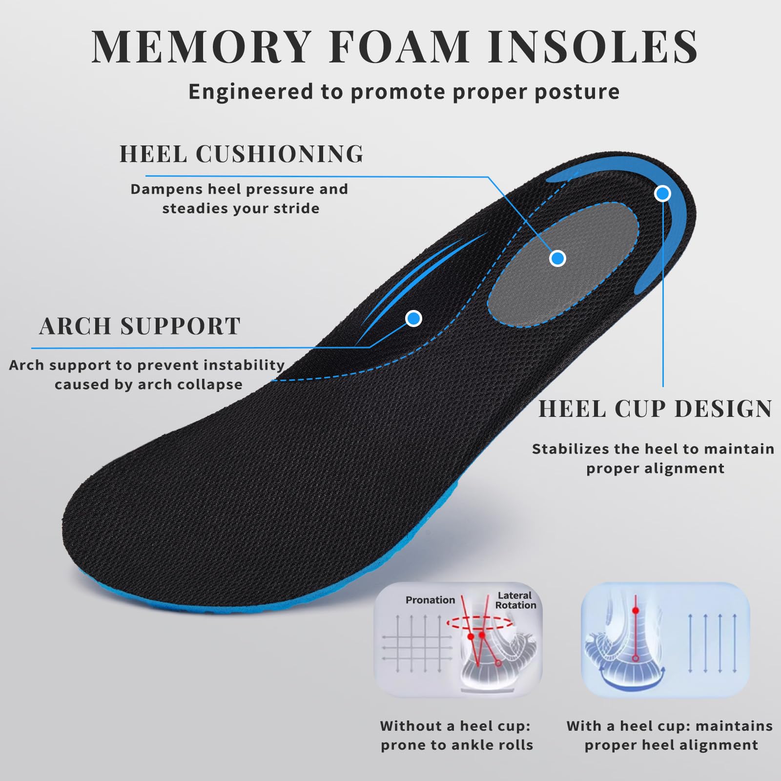 Zapatillas Barefoot Mujer Ligeras Running Zapatos Caja de Dedos Transpirables Sneakers Suela Cero Drop | No Deslizantes Zapatos Transpirables Soporte de Arco Sneakers Suela Cero Drop