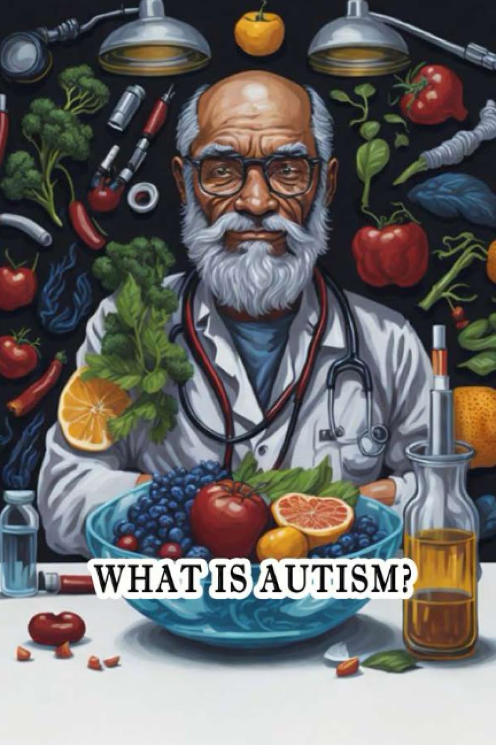 What Is Autism?: Understand autism spectrum disorder (ASD), its characteristics, and the importance of early intervention and support.