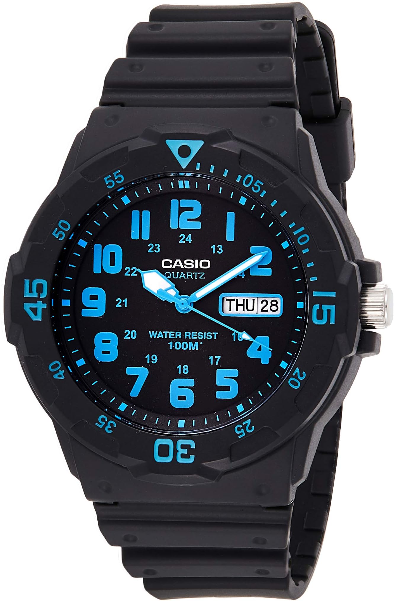 Collection Men's Watch MRW-200H