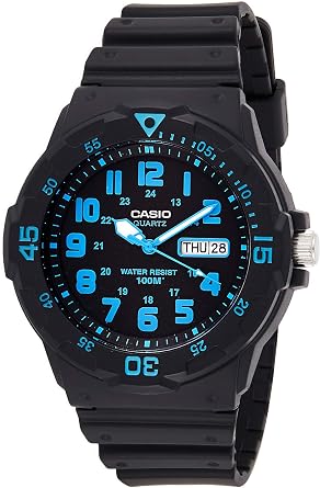 Casio Collection Men's Watch MRW-200H