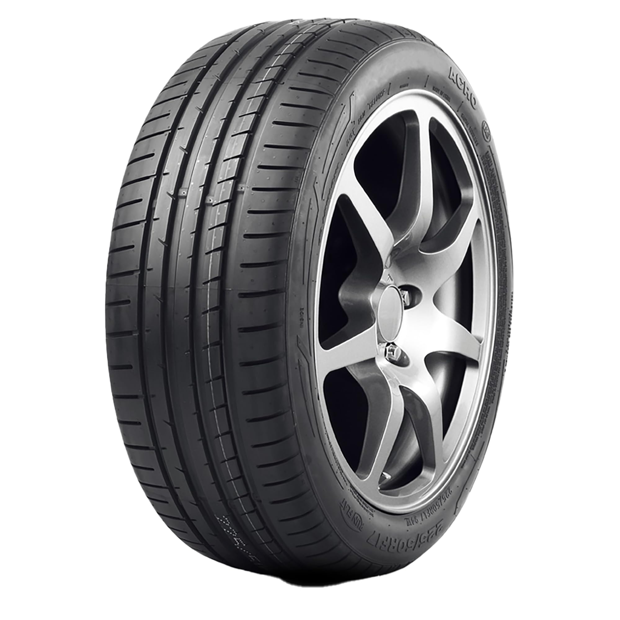 LEAO 225/55 R17 97W Estivo Runflat Auto