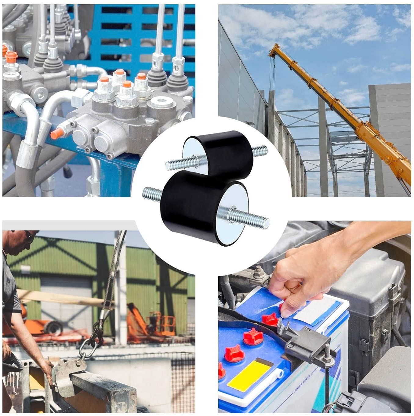 Il Iglior Otore Per Copressori D'aria - Foto 10