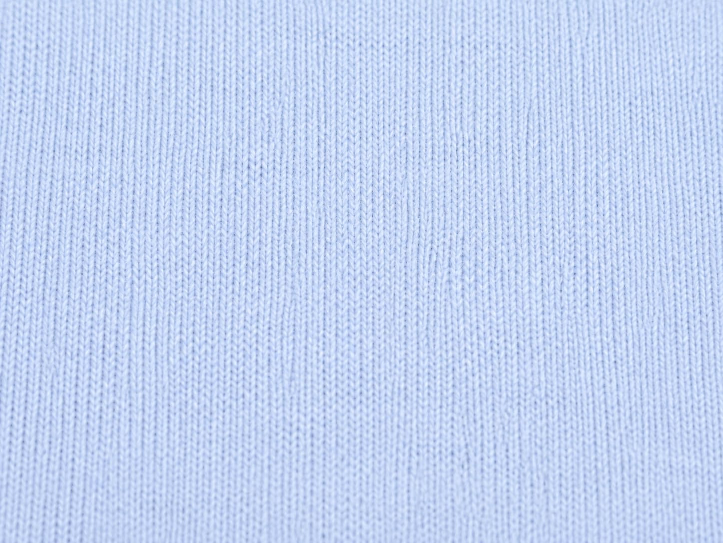 SheetWorld Baby Fitted Bassinet Sheet Fits Nuna Mixx, Bugaboo Fox, UPPAbaby 12 x 29, 100% Cotton Jersey Hypoallergenic, Baby Blue, Made in USA image 5