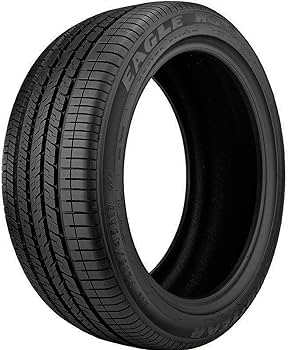 Amazon.com: Goodyear Eagle RS-A Radial Tire - 235/60R18 102H