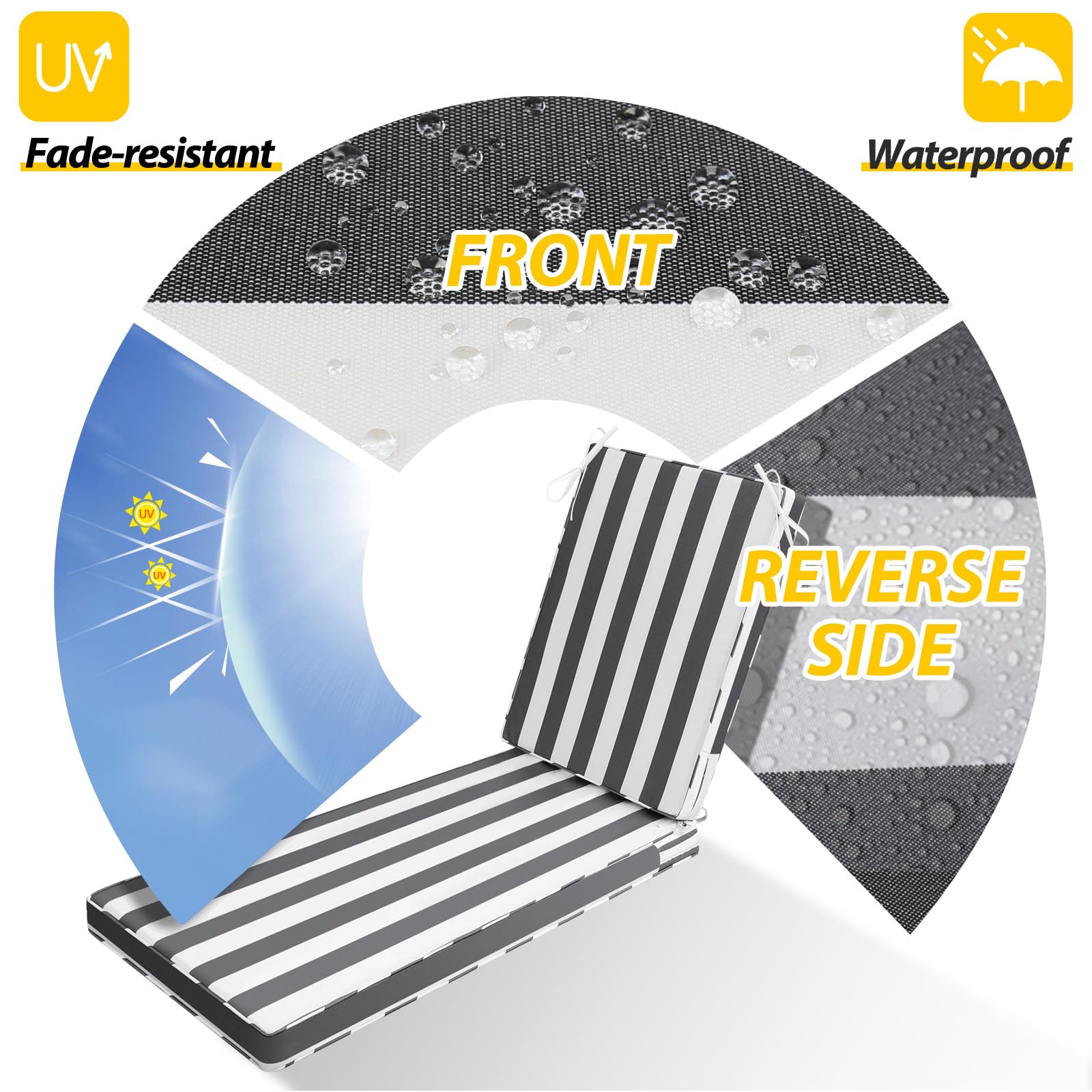 Housse De Rechange Imperméable Pour Lit De Chien Avec Logo Imprimé