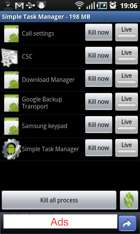 Simple Task Manager - App on Amazon Appstore