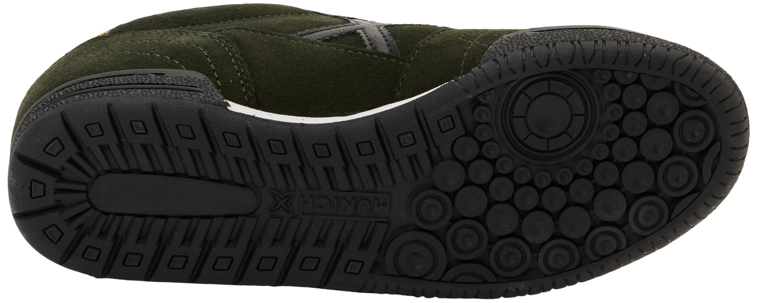 Munich Gresca Kid 324, Zapatillas Unisex niños