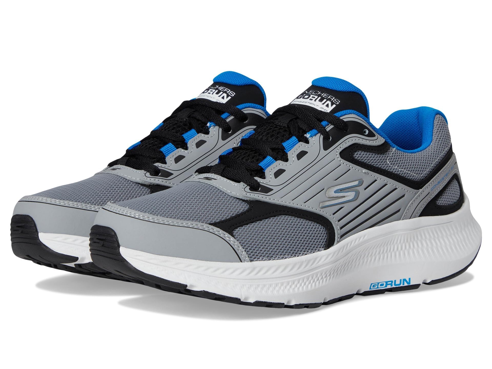 Skechers Herren Go Run Consistent 2.0 Sneaker