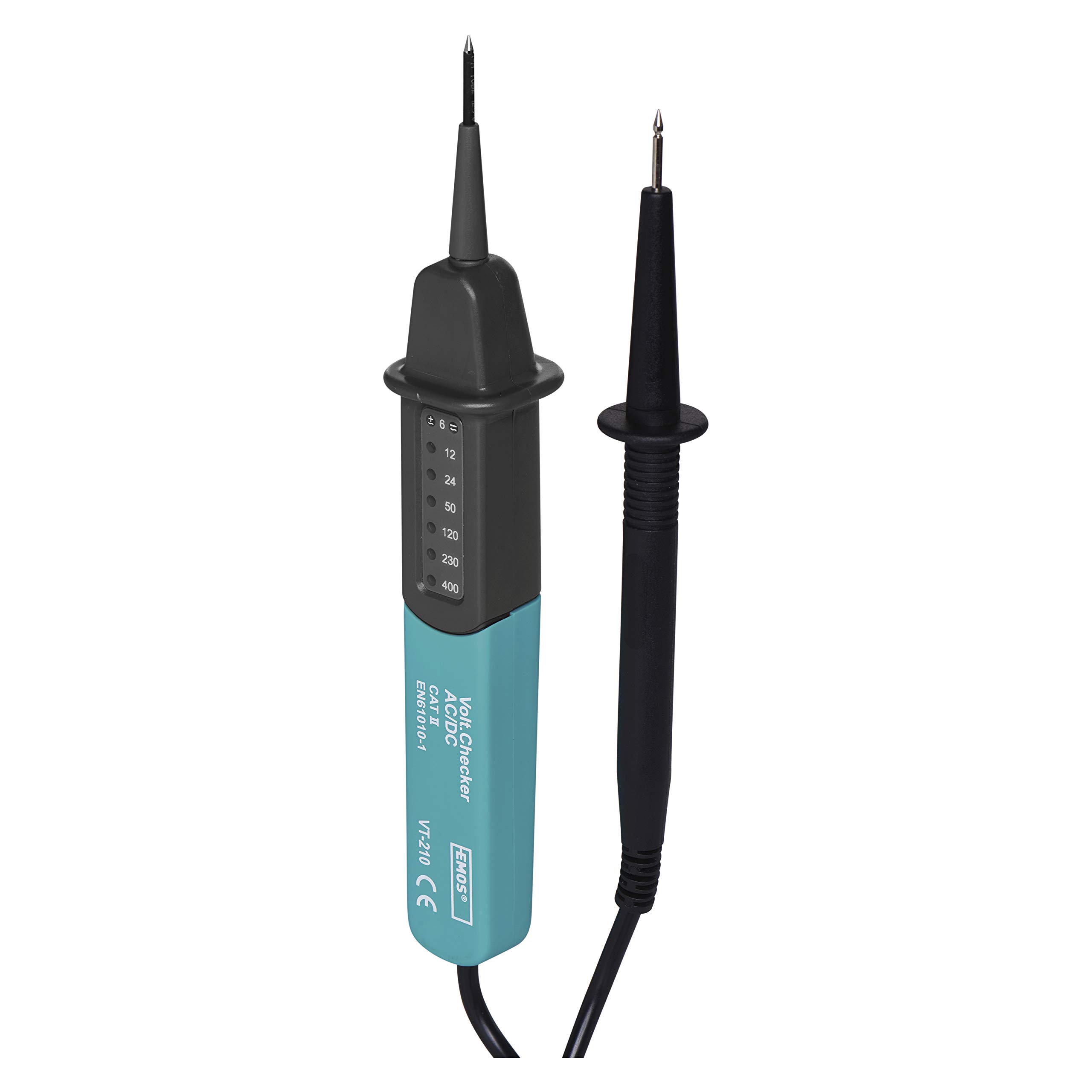 Image of Emos GK-9 voltage tester