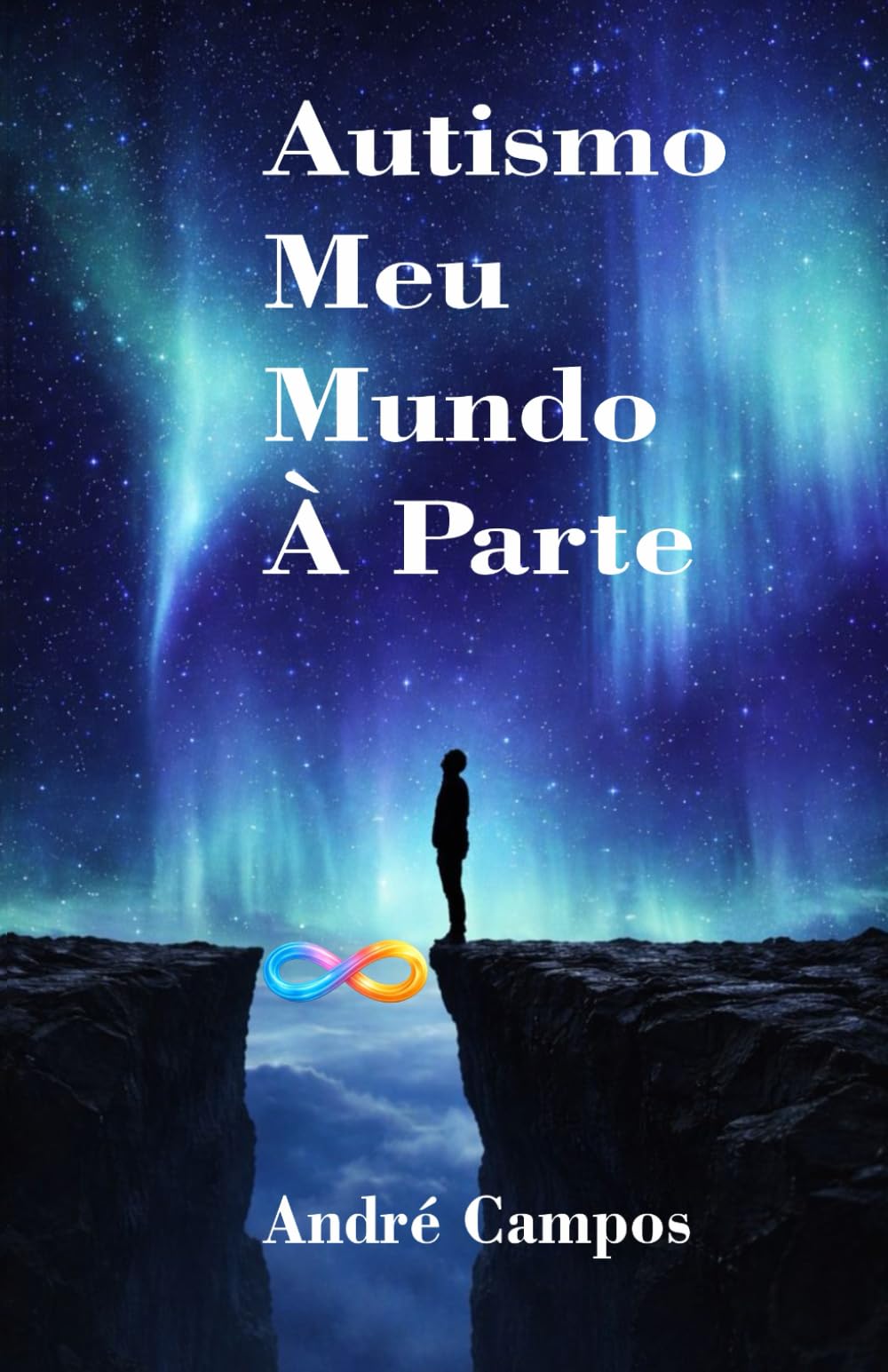 Autismo: Meu Mundo À Parte