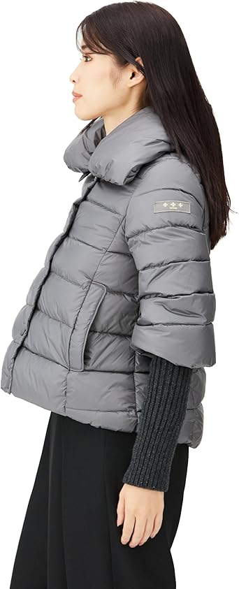 Amazon | [タトラス] ダウンジャケット 【正規品】 COLMA レディース