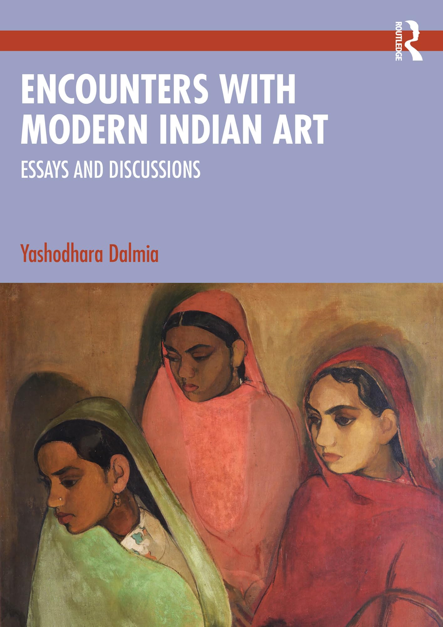Art indien moderne : décryptez enfin les courants majeurs