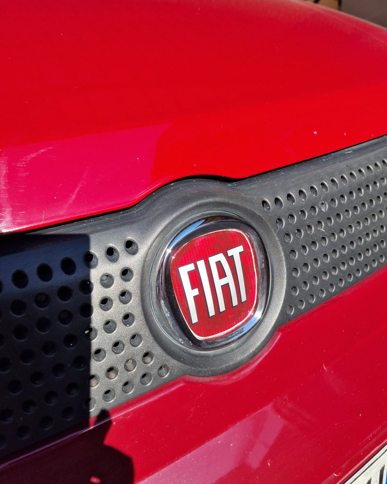ADESIVO 3D LOGO Anteriore Fiat Bravo | Ricambio Emblema Auto Universale - Foto 7