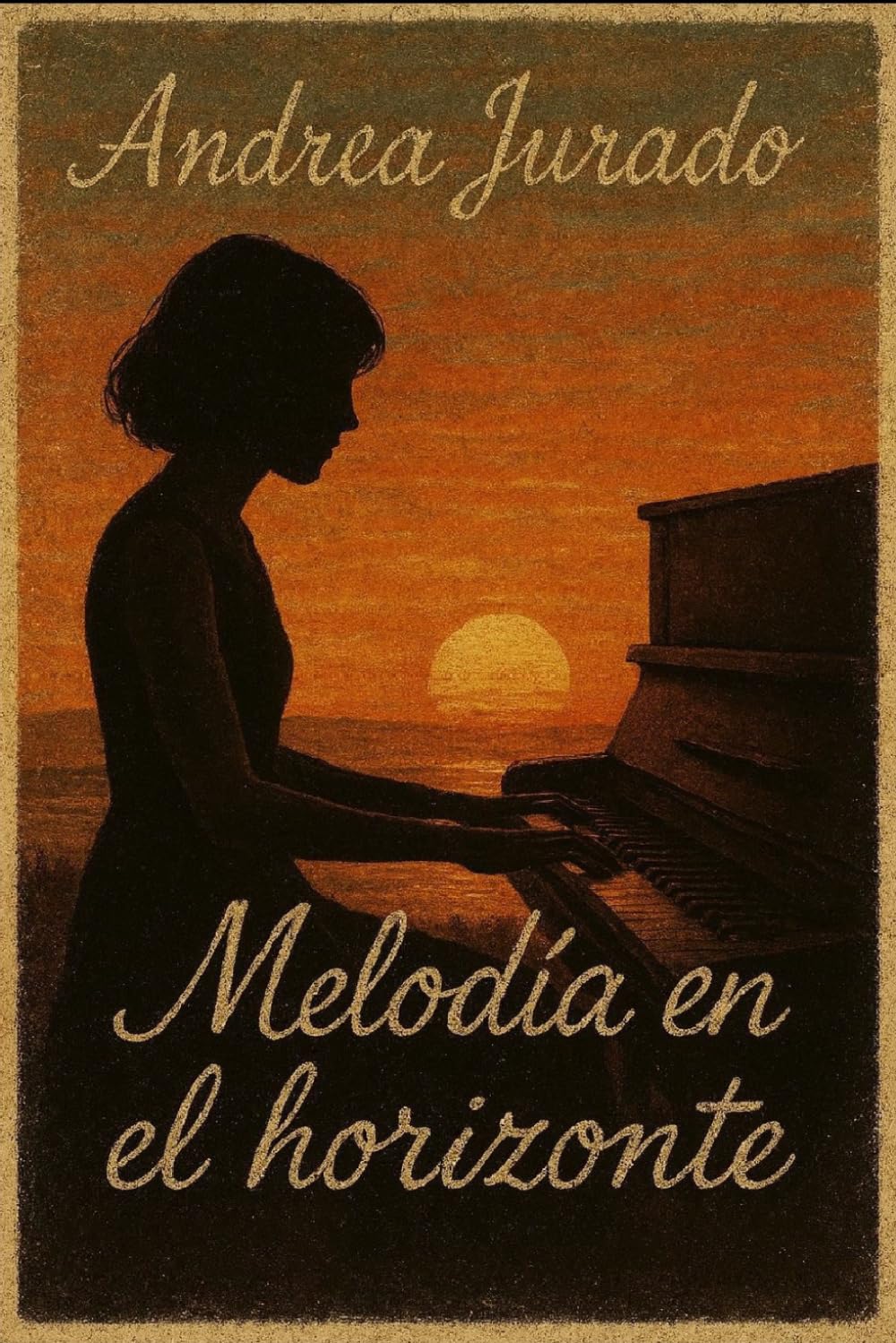 Melodía en el horizonte