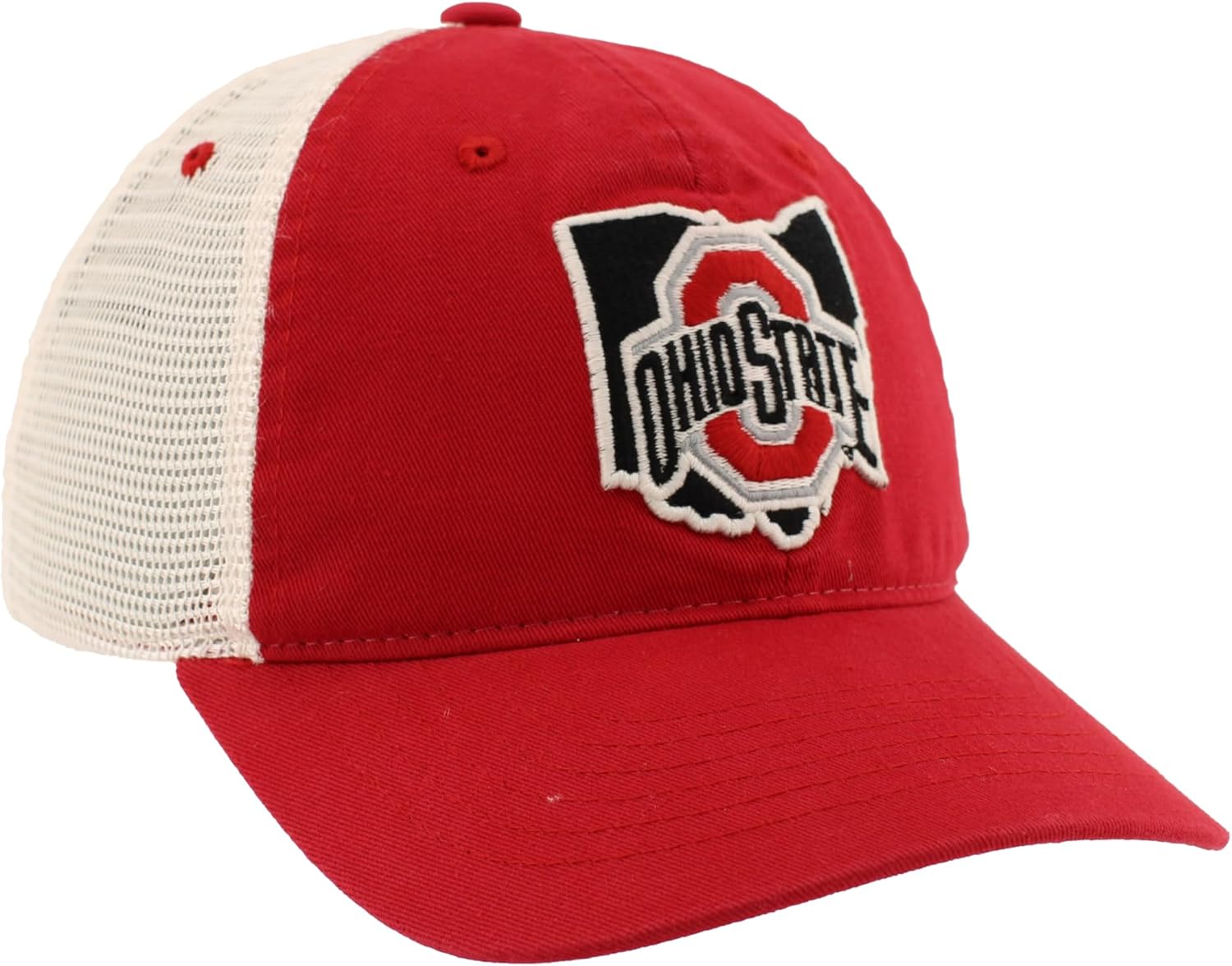 ZHATS NCAA Unisex-Adult NCAA Officially Licensed Adjustable Hat University Territory - Image 5