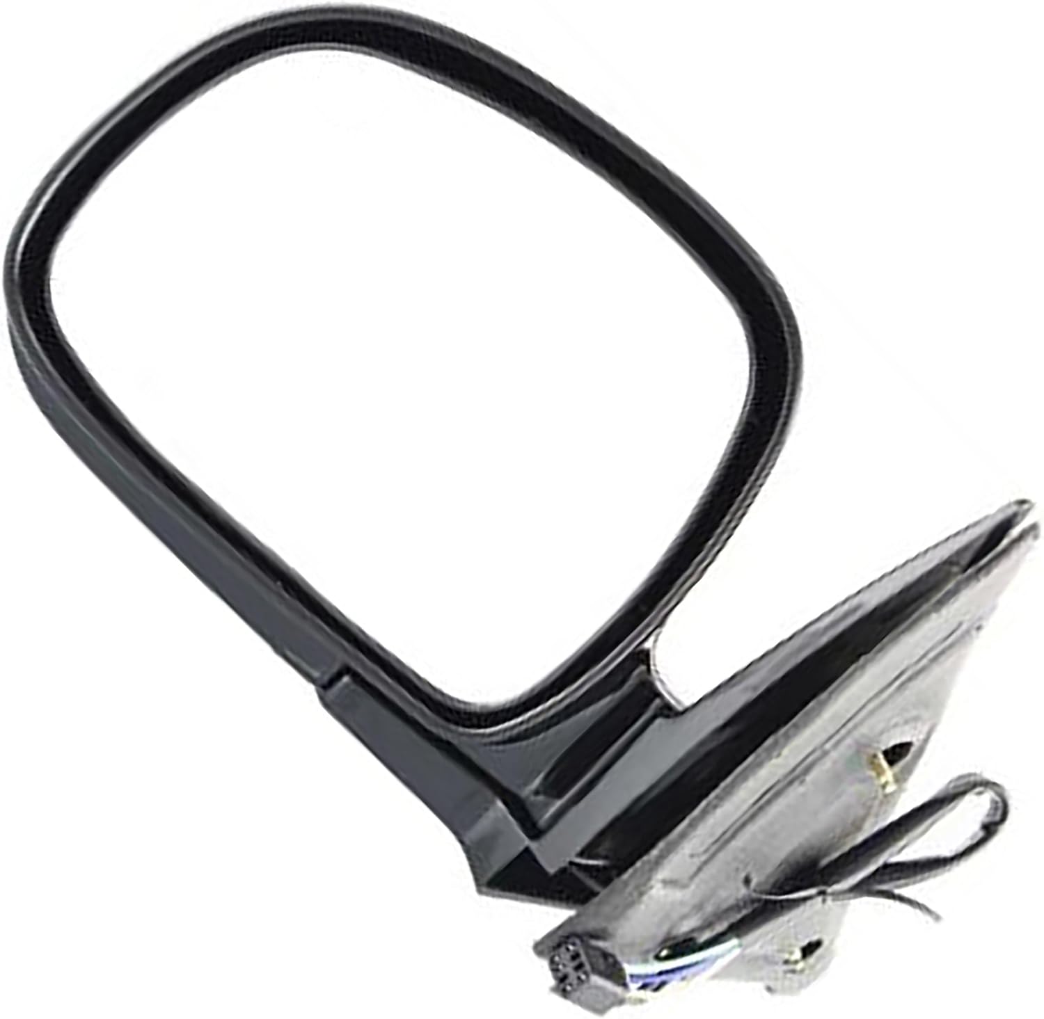 APDTY 066101 Power Side View Mirror Assembly Left Side