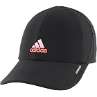 adidas womens Women s adizero ii visor 