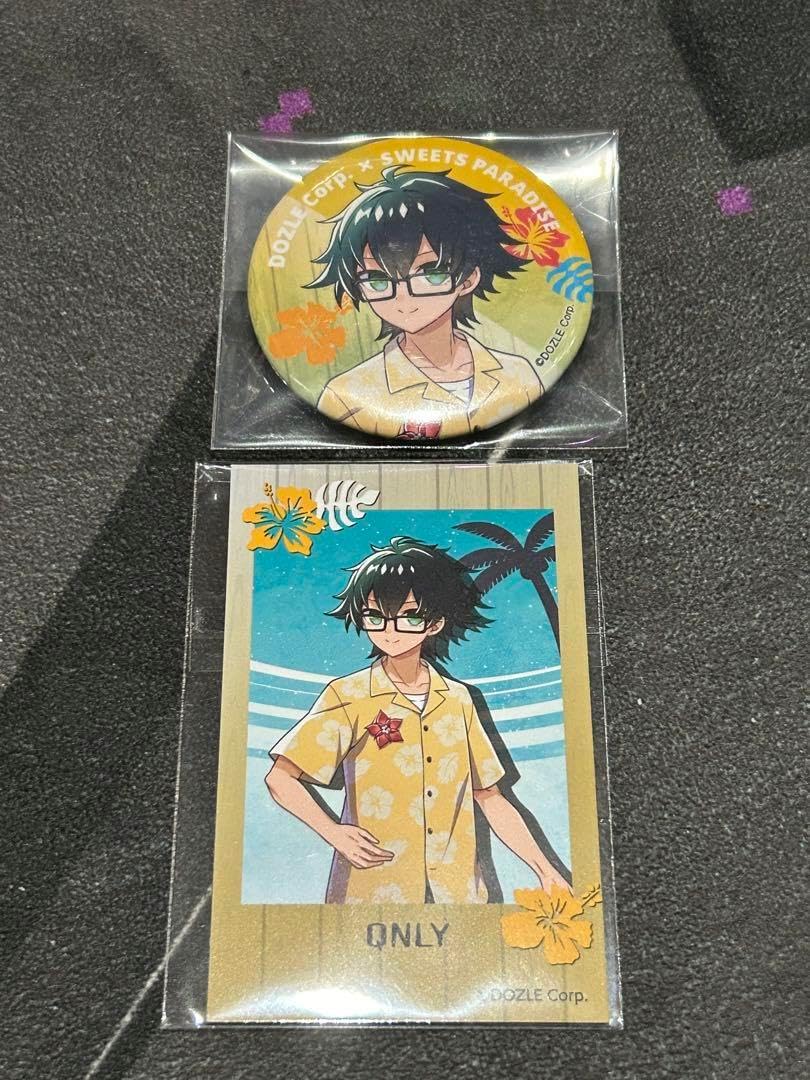 ドズル社 カフェ 縁日 スイパラ コラボ グッズ おんりー 公式スイーツ