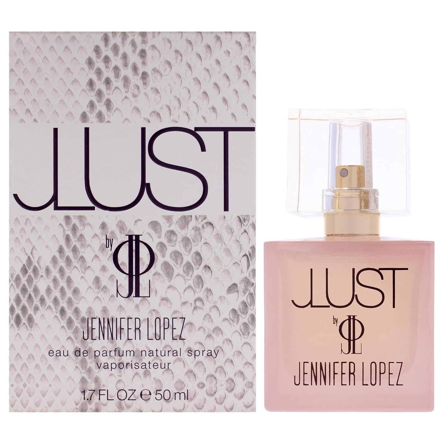 Jlust by Jennifer Lopez for Women - 1.7 oz EDP Spray