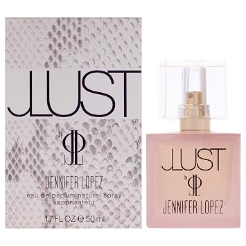 Jlust by Jennifer Lopez for Women - 1.7 oz EDP Spray