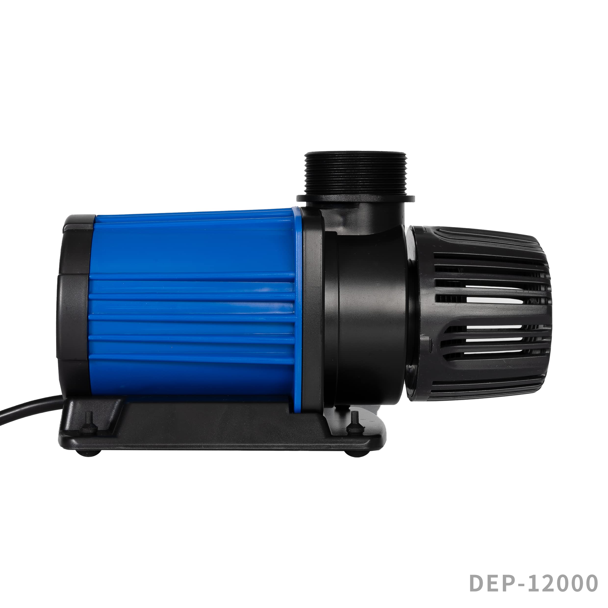 Amazon.co.jp: HSBAO DEP-12000 吐出量12000L/H (毎分200L) 揚程 Amazon.co.jp: HSBAO DEP-12000 吐出量12000L/H (毎分200L) 揚程