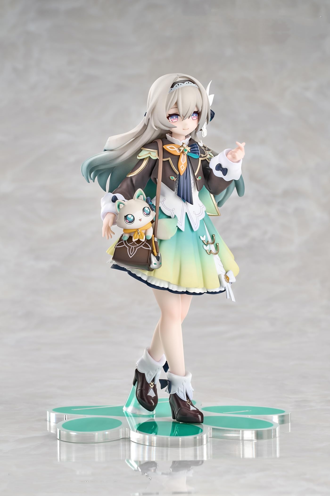 Amazon | 『崩壊：スターレイル』ちびねこシリーズ ホタルVer.1/8